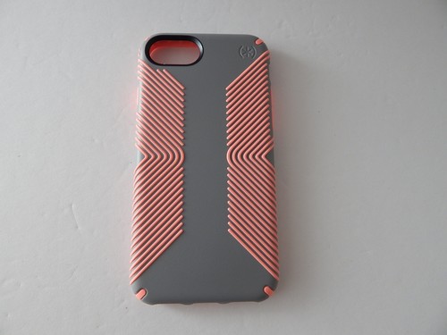 Speck Products Presidio Grip For iPhone 8/7/6S Plus 5.5" Display New - Picture 27 of 78