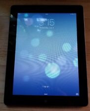 Apple iPad 2 A1396 64 GB, Wi-Fi + 3G, 9.7 in - Black for Apple iPad 2 A1396 64 GB, Wi-Fi + 3G, 9.7 in - Black for