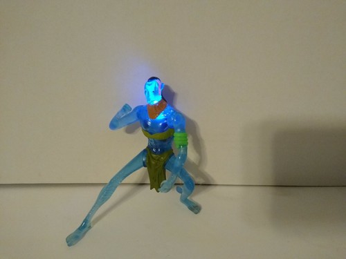 Avatar Movie Jake Sully McDonalds Action Figures - Picture 6 of 7