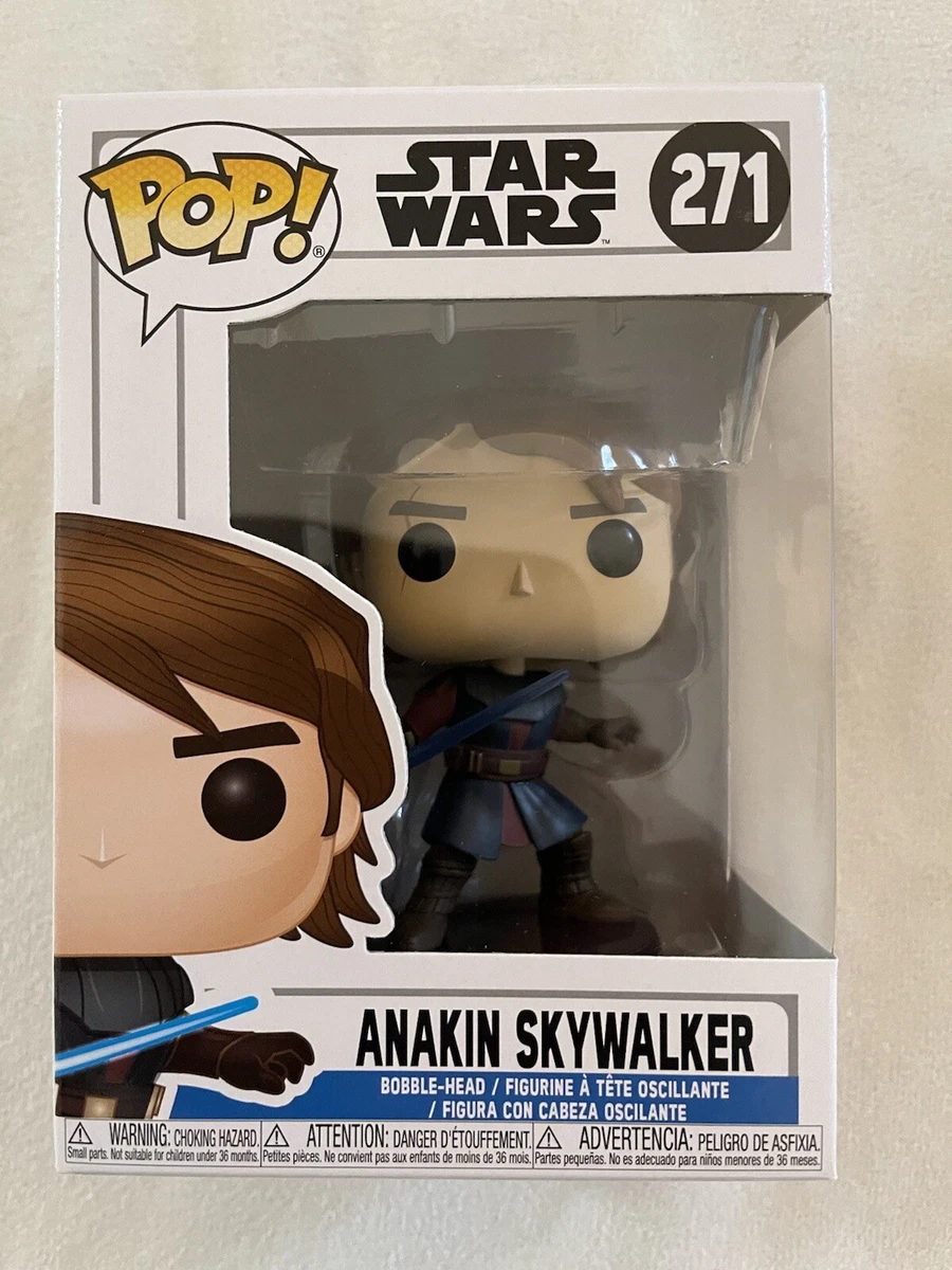 Anakin hotsell skywalker funko