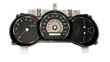 2003 Toyota 4Runner Speedometer Gauge Cluster V6 4X4 SR5 83800-3G500