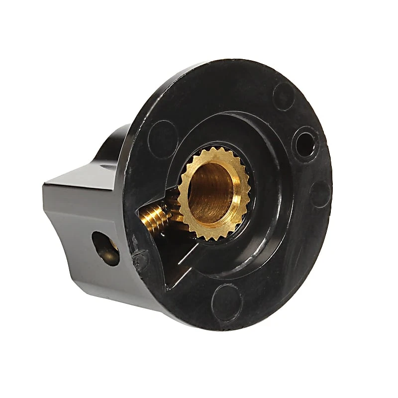 Minimoog Modelo D 27 Piezas Kit de Perillas Auténtico Juego Diseño de Tornillos - Vendedor EE. UU. Ahorra Foto 3 de 4