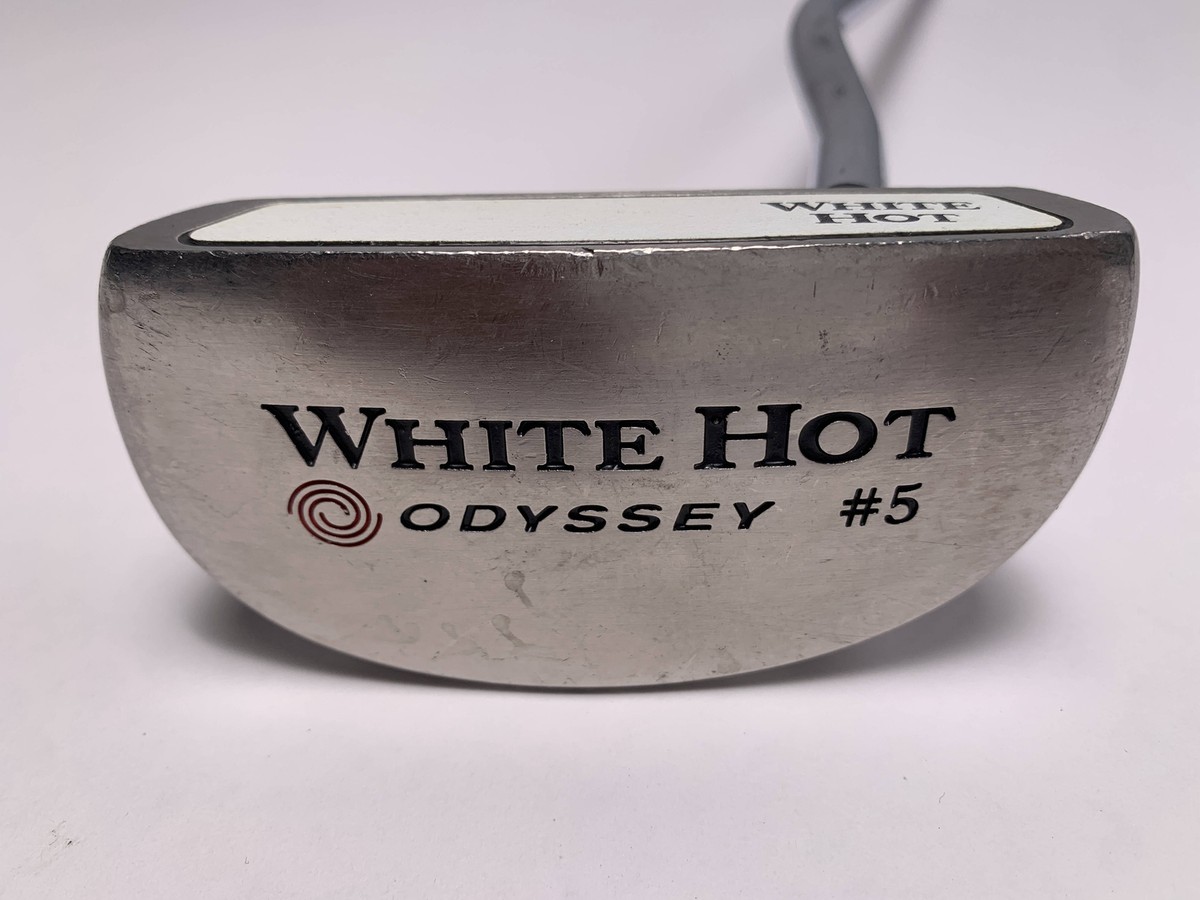 Odyssey White Hot 5 Putter 35