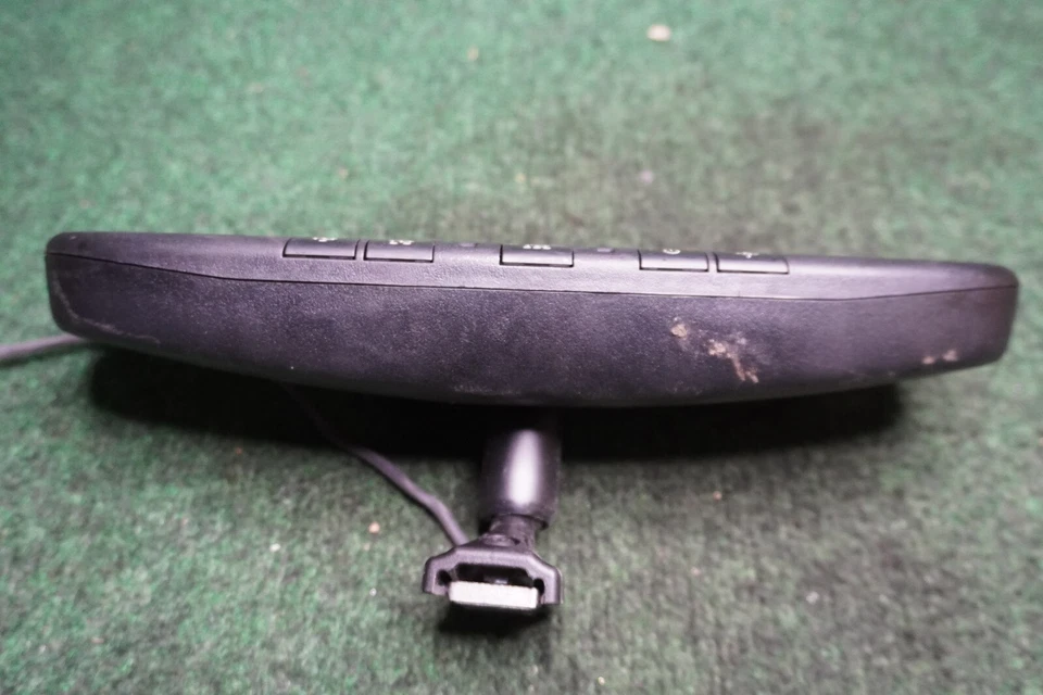 Espejo retrovisor KIA SORENTO 2012 OEM 4112AZ1VHL3 Foto 3 de 4