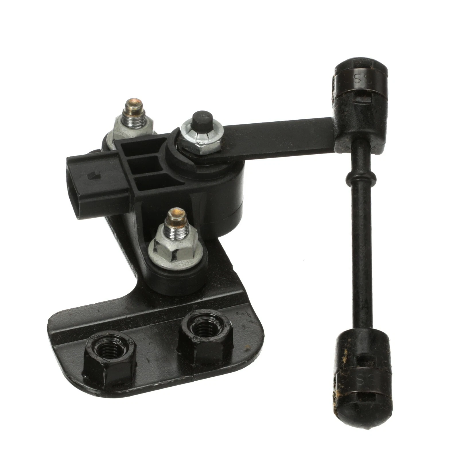 Genuine Ford 2004 Lincoln Navigator Air Ride Suspension Sensor 6L1Z-5359-BE