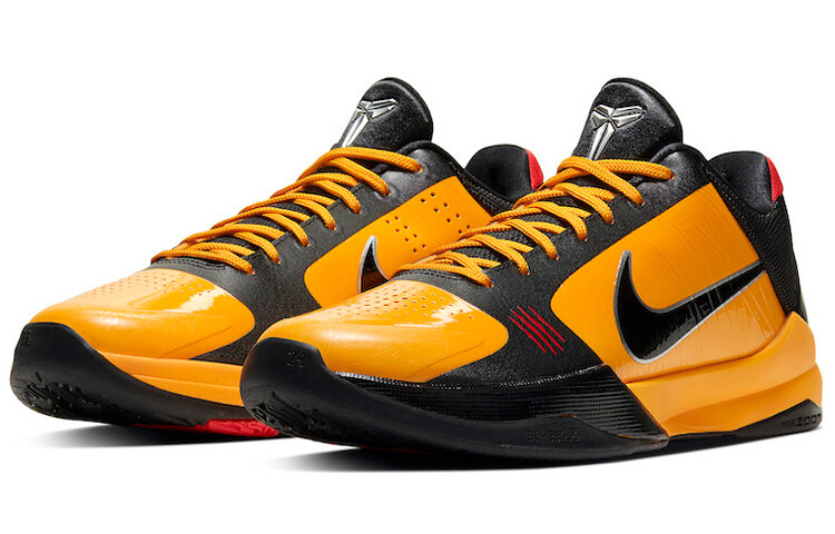 シューズ(男性用) Nike Kobe5 protro Bruce lee Size 11 - Nike Kobe 5 Protro 'Bruce Lee' | eBay