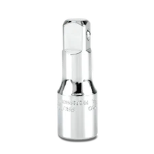 Stanley Proto J5460 1/2" Drive Ext, 2-1/2"