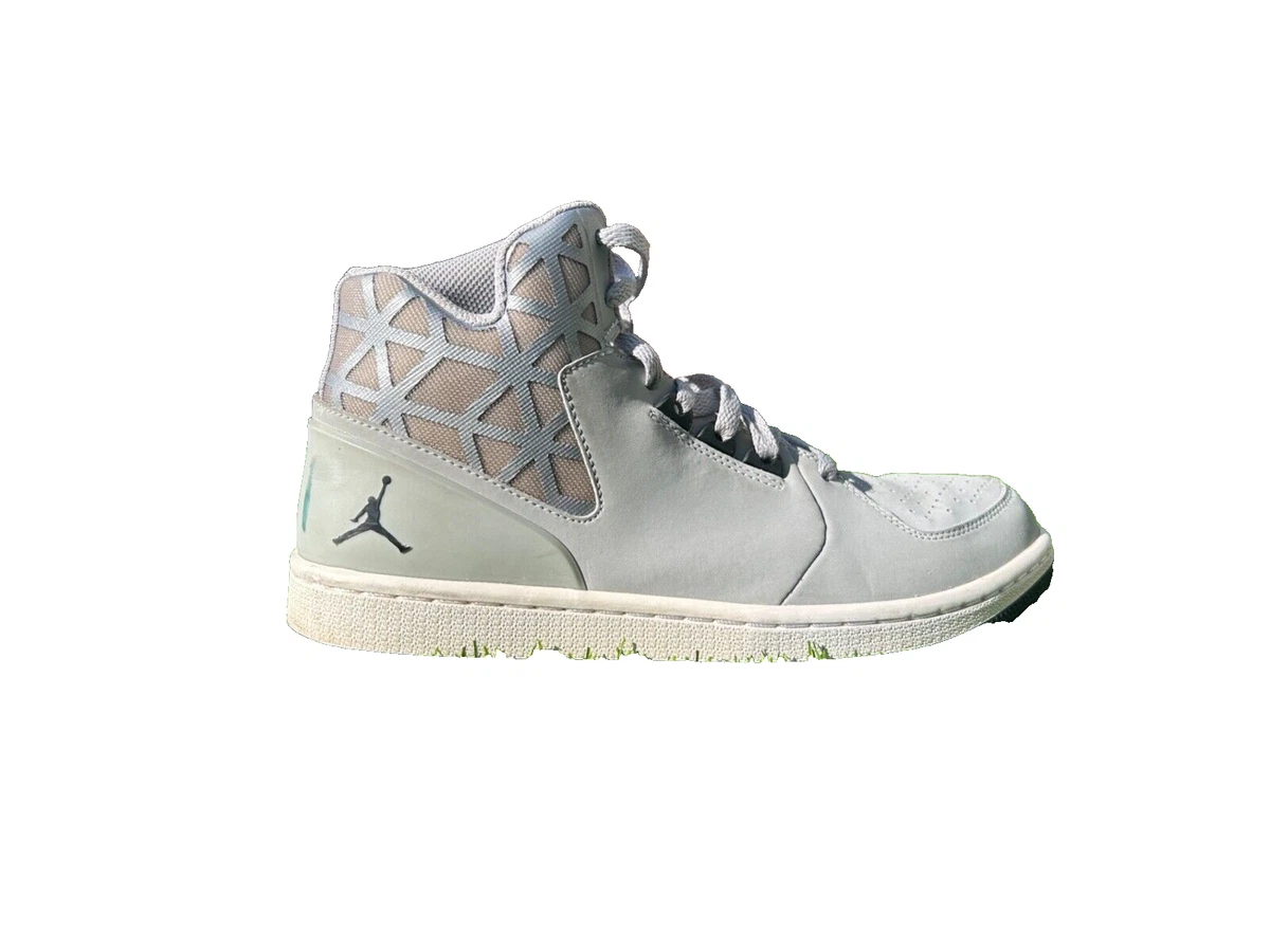 Jordan 1 Flight 3 Wolf Grey for Sale | Authenticity  display picture 3