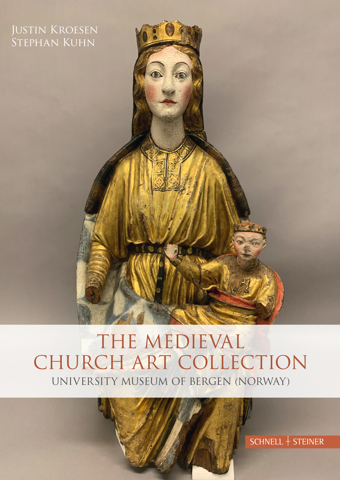Thumbnail - Justin Kroesen; Stephan Kühn / The Medieval Church Art Collection