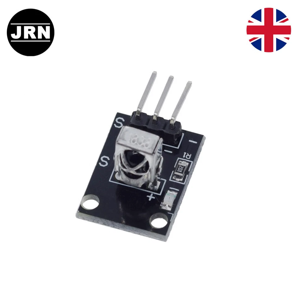 Infrared IR Remote Control with Receiver Module 38KHz for Arduino RaspberryPi UK - Image 3 of 3