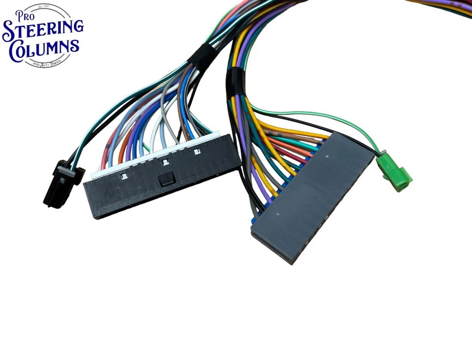 S10 Blazer 1998-2005 intermitente limpiaparabrisas interruptor palanca multifunción crucero ¡nuevo! Foto 3 de 4