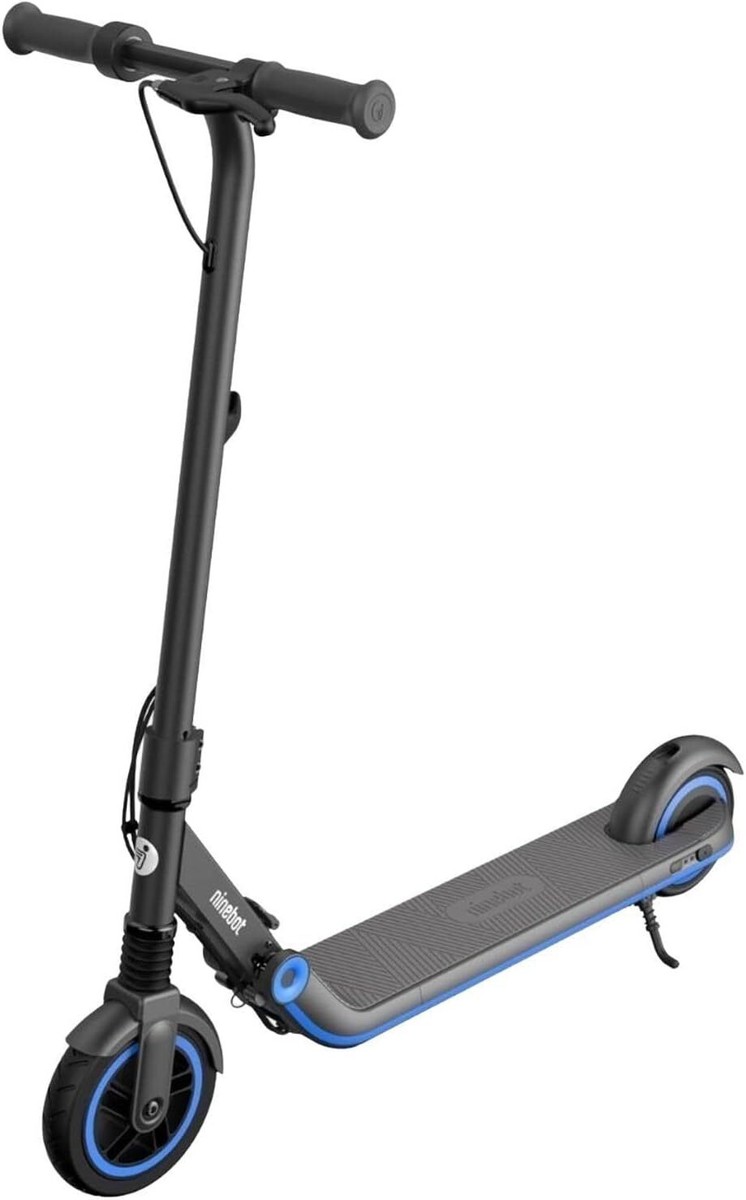 Segway Ninebot ZING E10 Electric Kick Scooter (Refurbished