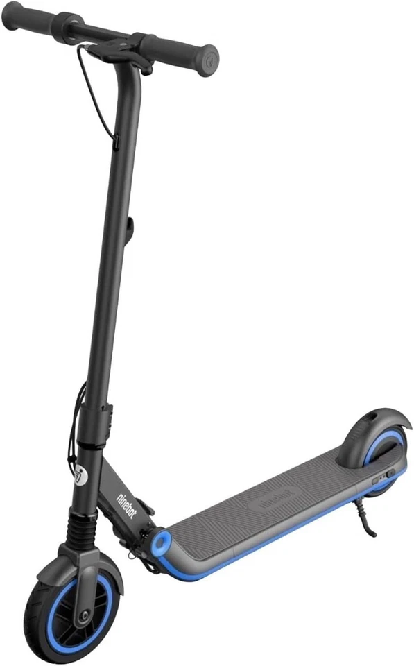 Segway Ninebot ZING E10 Electric Kick Scooter (Refurbished)