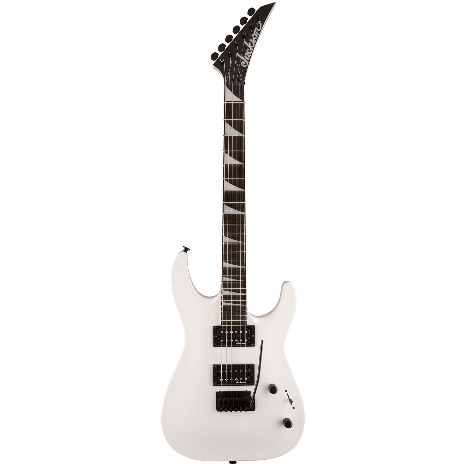 Изящный арочный топ JS22 серии JS-Gitarre Jackson от JS-Gitarre NEU