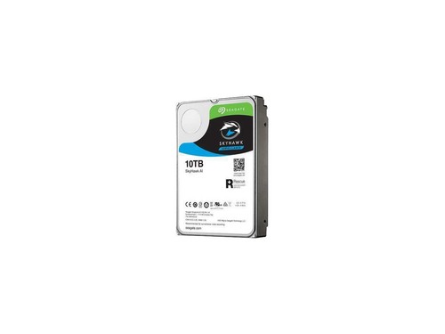 Seagate Internal Hard Drive ST10000VE001 10TB 7200 RPM 256MB Cache - Afbeelding 2 van 5