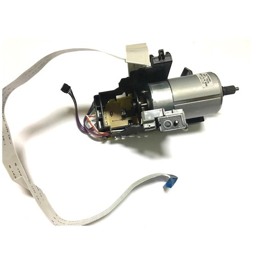 Hauptmotor DC Controller PCB ASSY für HP Canon M1536 1606 1566 LBP6230 6200 - 第 1/4 張圖片