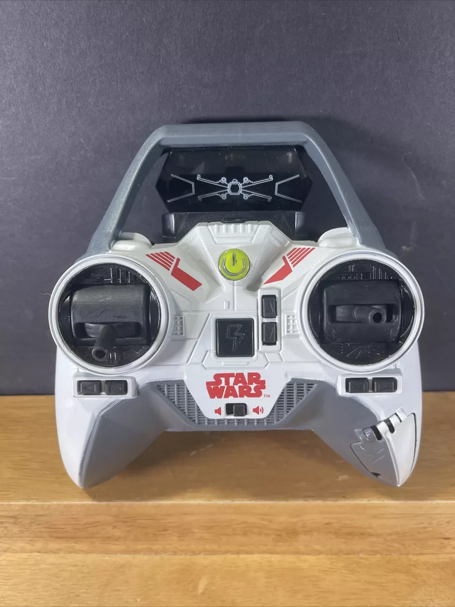 Air hogs star wars online x wing