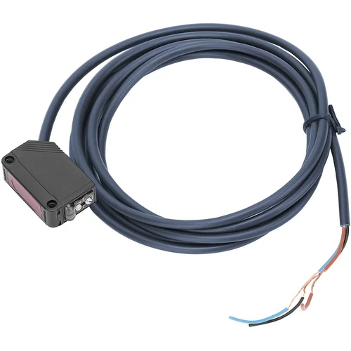 E3ZD62 1X NEW OMRON E3Z-D62 Photoelectric Switch Sensors FREE Shipping / - Picture 2 of 3