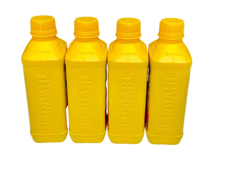 Kit de manutenção 4L Bardahl XTC C60 15W50 + filtro APRILIA RSV 1000 R 01-11 - Imagem 4 de 4