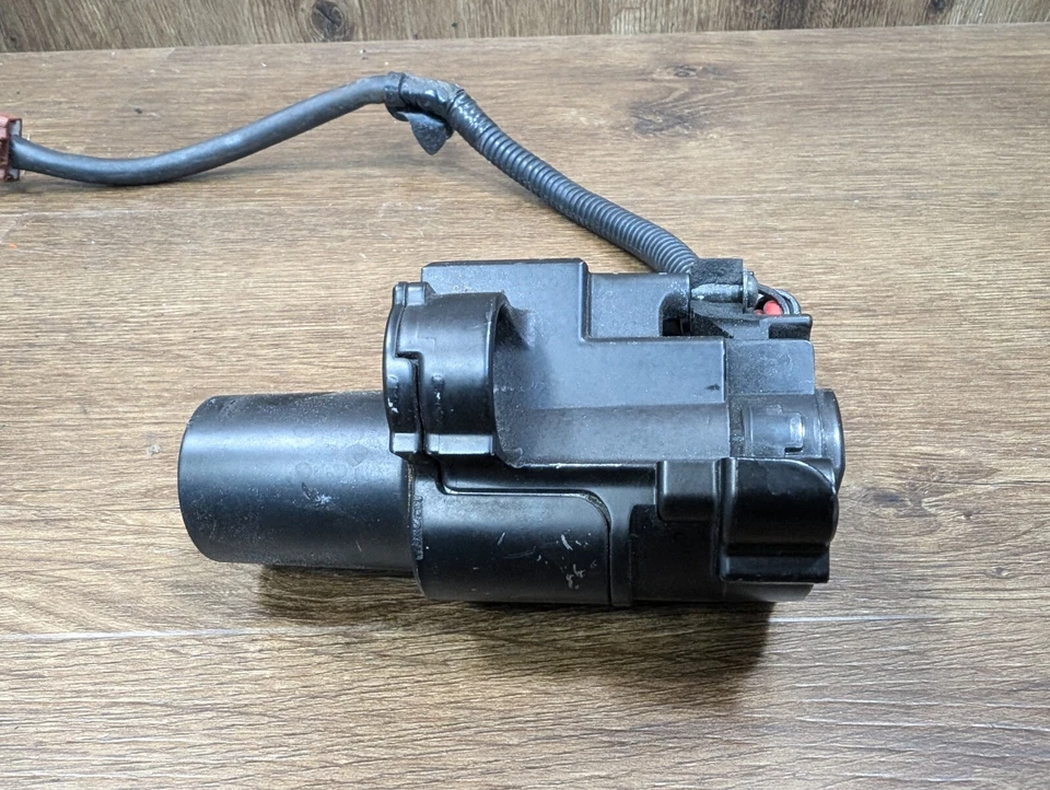 Honda CBR 1000RR 2012-2016 OEM bloqueo de encendido - 35010-MKF-A24 - sin llave Foto 3 de 4