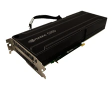 74-13019-01 NVIDIA GRID K1 16GB PCI-E GPU Graphics Card 699-52401-0502-221