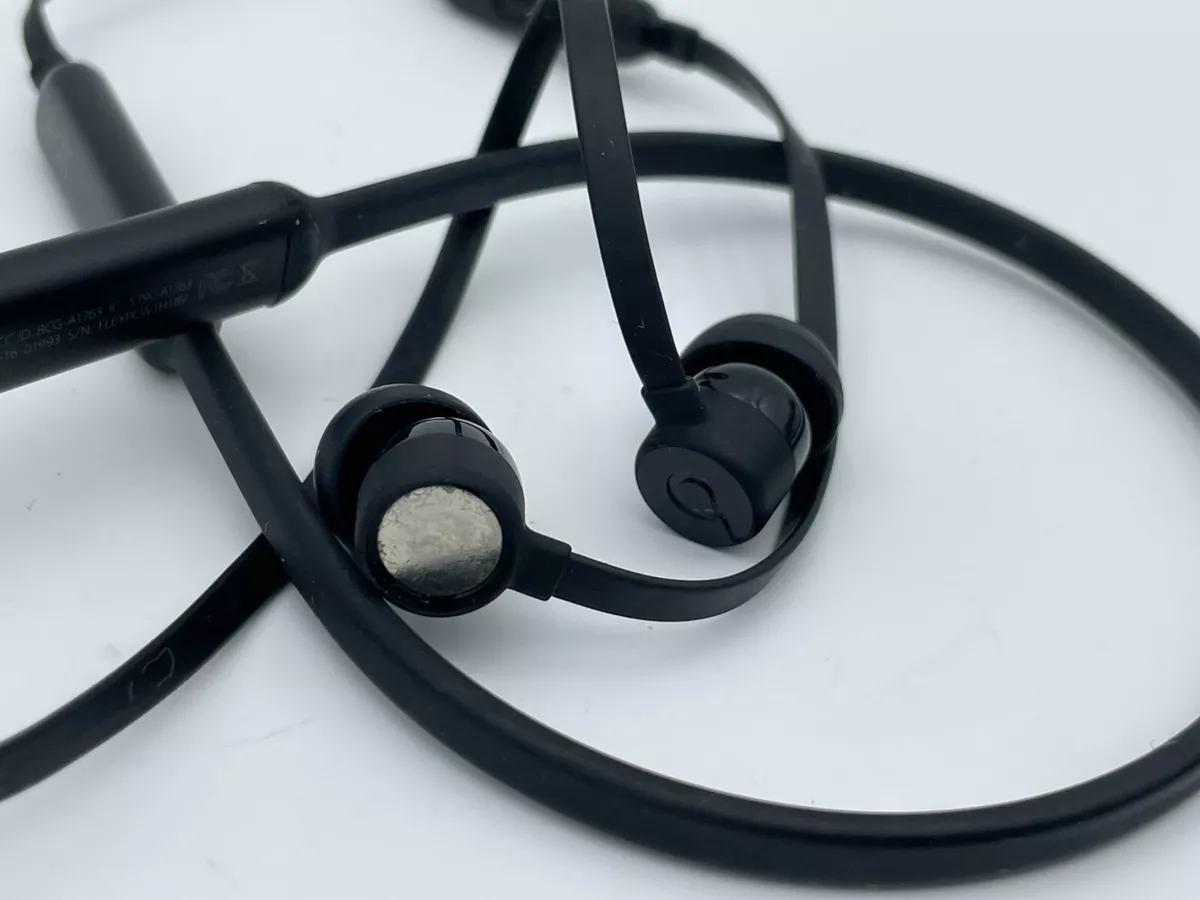Beats beatsx clearance black