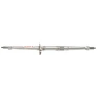 Tusk Adjustable Width Racing Axle Fits HONDA TRX450R TRX450ER 2004-2014