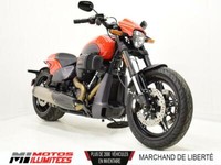 2020 harley-davidson FXDRS 114 Frais inclus+Taxes