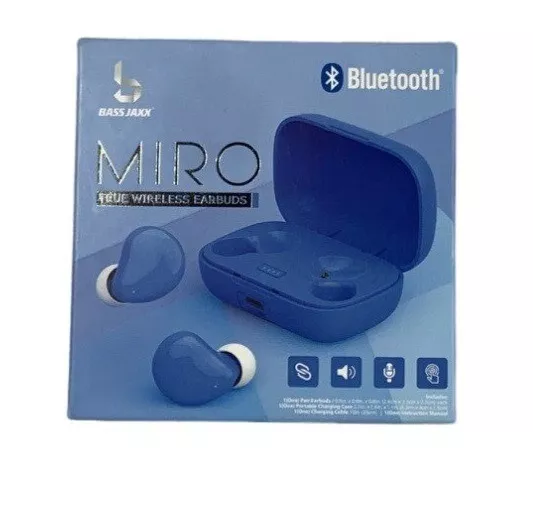 Bass jaxx wireless earbuds review new arrivals