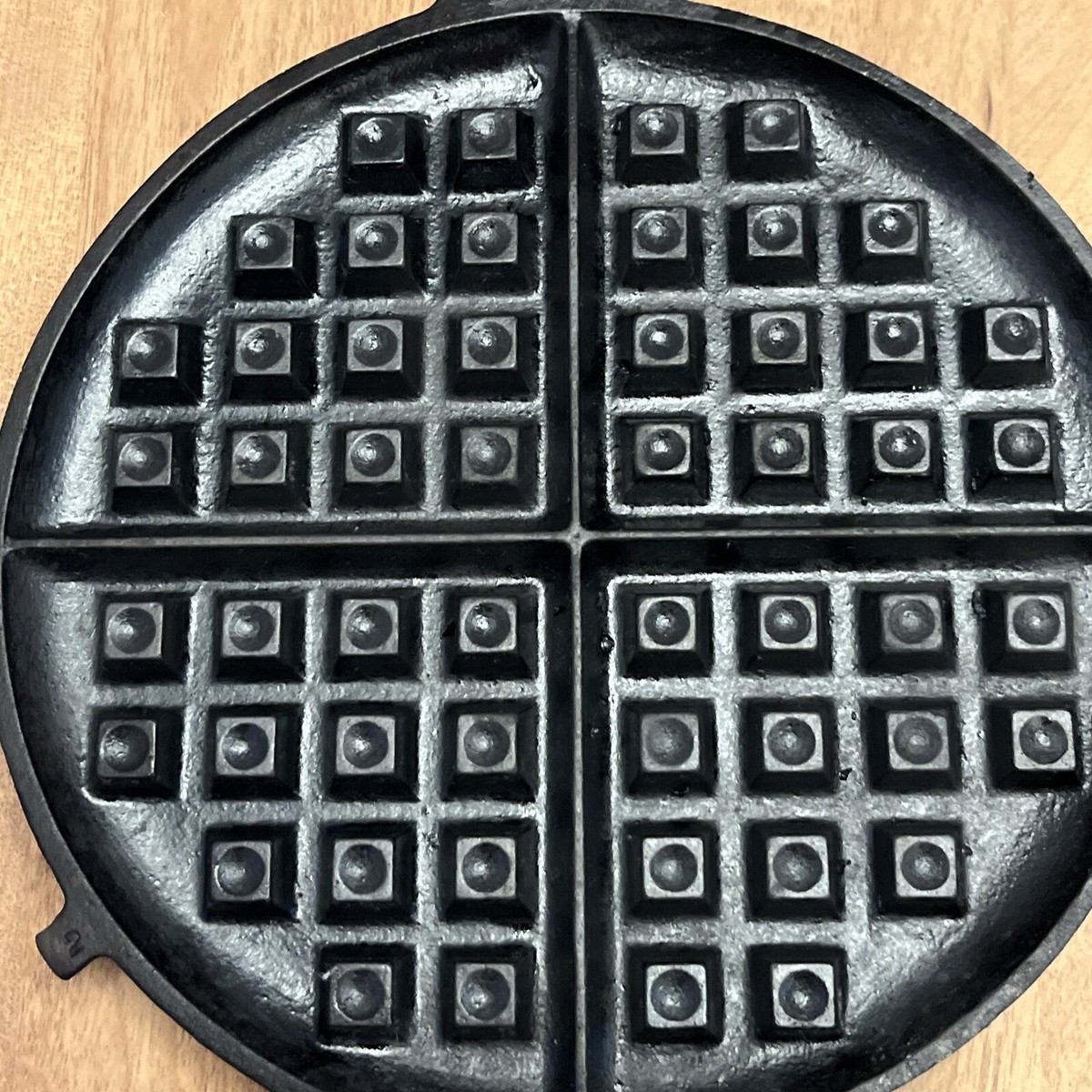 RIIZE アントン ANTON Walmart ウォルマート 限定 アメリカ Waffle Irons Skillets & Griddles- Walmart.com