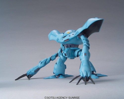 Used Robot Spirits SIDE MS Mobile Suit Gundam 0080 MSM-03C Hygogg ver. A.N.I.M.E - Picture 2 of 3