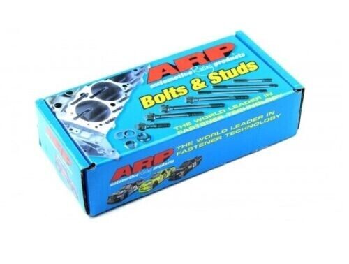 ARP "HEAD STUD" KIT BMW M54 2.5 / 3.0 Head to Block Hardware - Picture 3 of 3