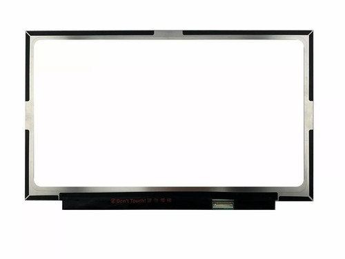 Nowy ekran LCD HP 14-DQ0001DX 14-DQ0002DX matowy wyświetlacz HD 1366x768 14 cali - Zdjęcie 2 z 6