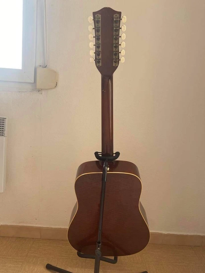 guitare acoustique vintage collection - Photo 3/4