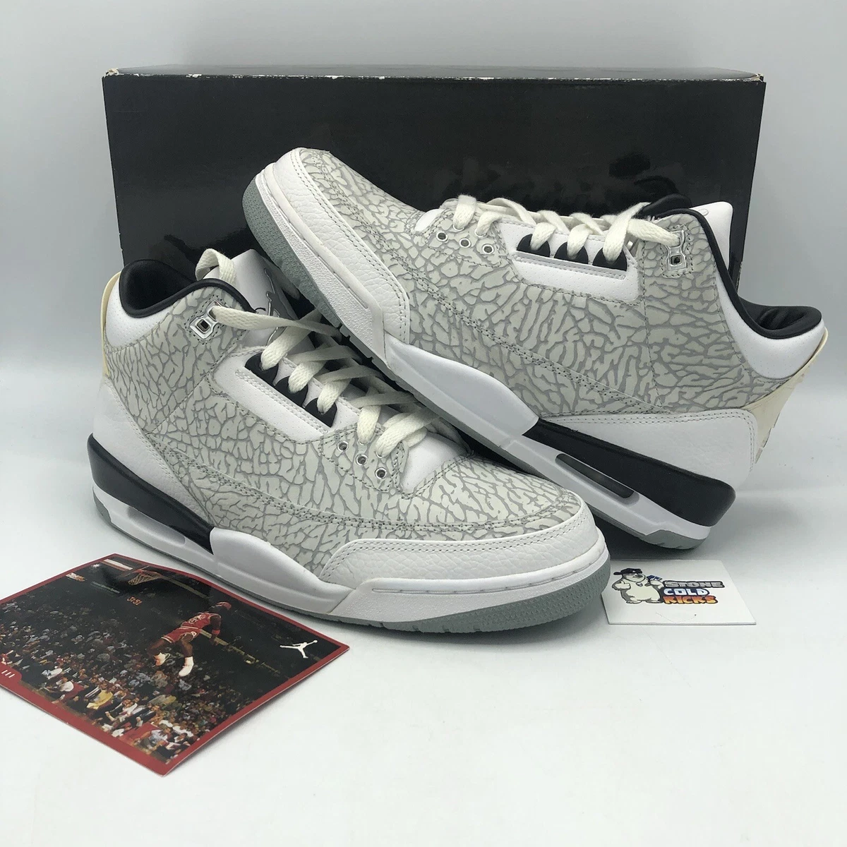 Jordan retro shop 10 concrete