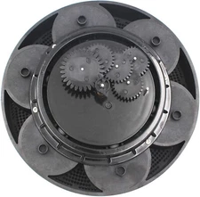 For Paramount 6 Port Module with O-RING 004302440800 004-302-4408-00