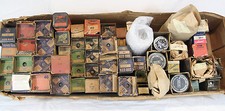 NEW OLD STOCK - NOS - Radio/TV/Amplifier/Audio/HAM/Phono/CB Vacuum Tube Valves