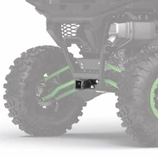 WEISEN 2" Rear Trailer Towing Hitch Receiver For Kawasaki Teryx KRX 1000 2020-25