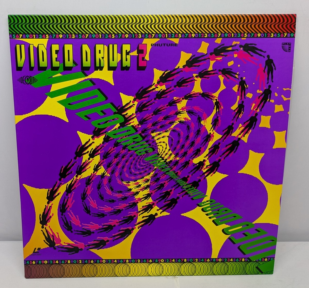 宇宙鉄人キョーダイン　LASER VIDEODISC Gigantor 30th Anniversary Vol.1 Laserdisc LD 1994 CLV B&W | eBay