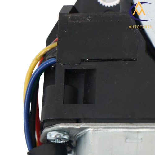 For Nissan Pathfinder 03-04 Power Window Lift Motor Driver Side LH 6Pins 742-507 - Picture 6 of 12