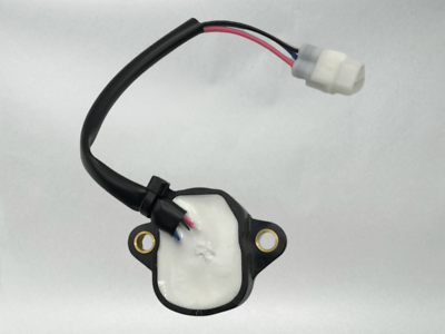 Suzuki 2006 - 24 GSX-R GSXR 600 750 TRANS GEAR POSITION SENSOR