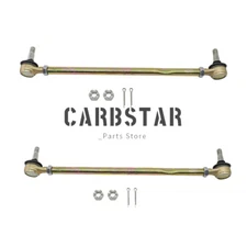 2 Tie Rod Sets for Yamaha Banshee 350 YFZ350 1987-2006