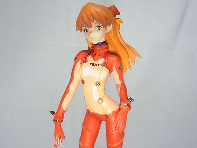 パーツ asuka Amazon.com: Kotobukiya Asuka Langley Shikinami Q Plug Suit