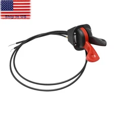 Simplicity Snapper 39" Dual Throttle Control Cable 2690772 ,1734506SM 1727223SM