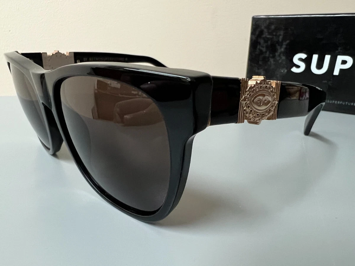 Super retro future sunglasses 2025