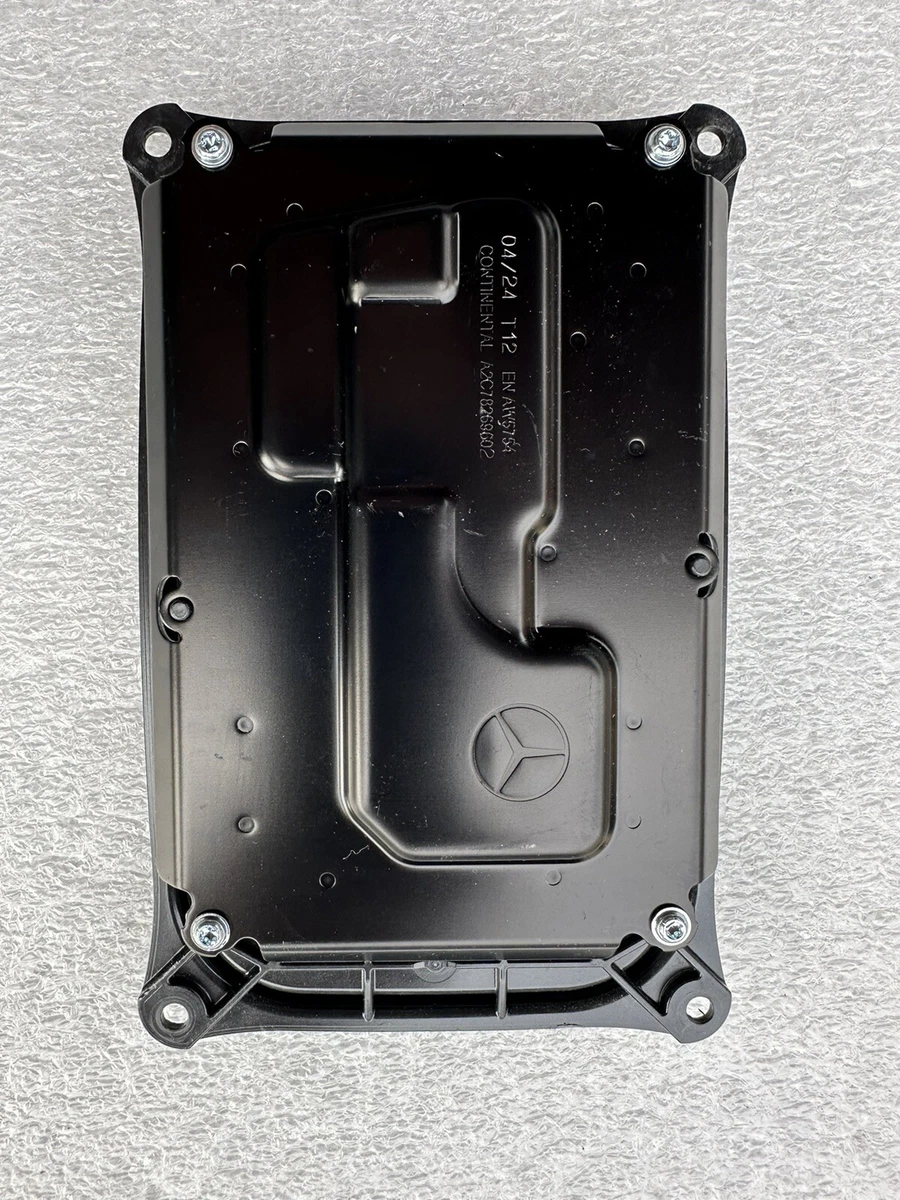New a2139008139 Led Modul Control Unit Mercedes Benz Genuine | eBay