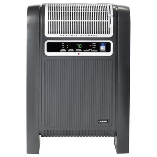 Lasko 760000 Ceramic Heater w Remote for sale online