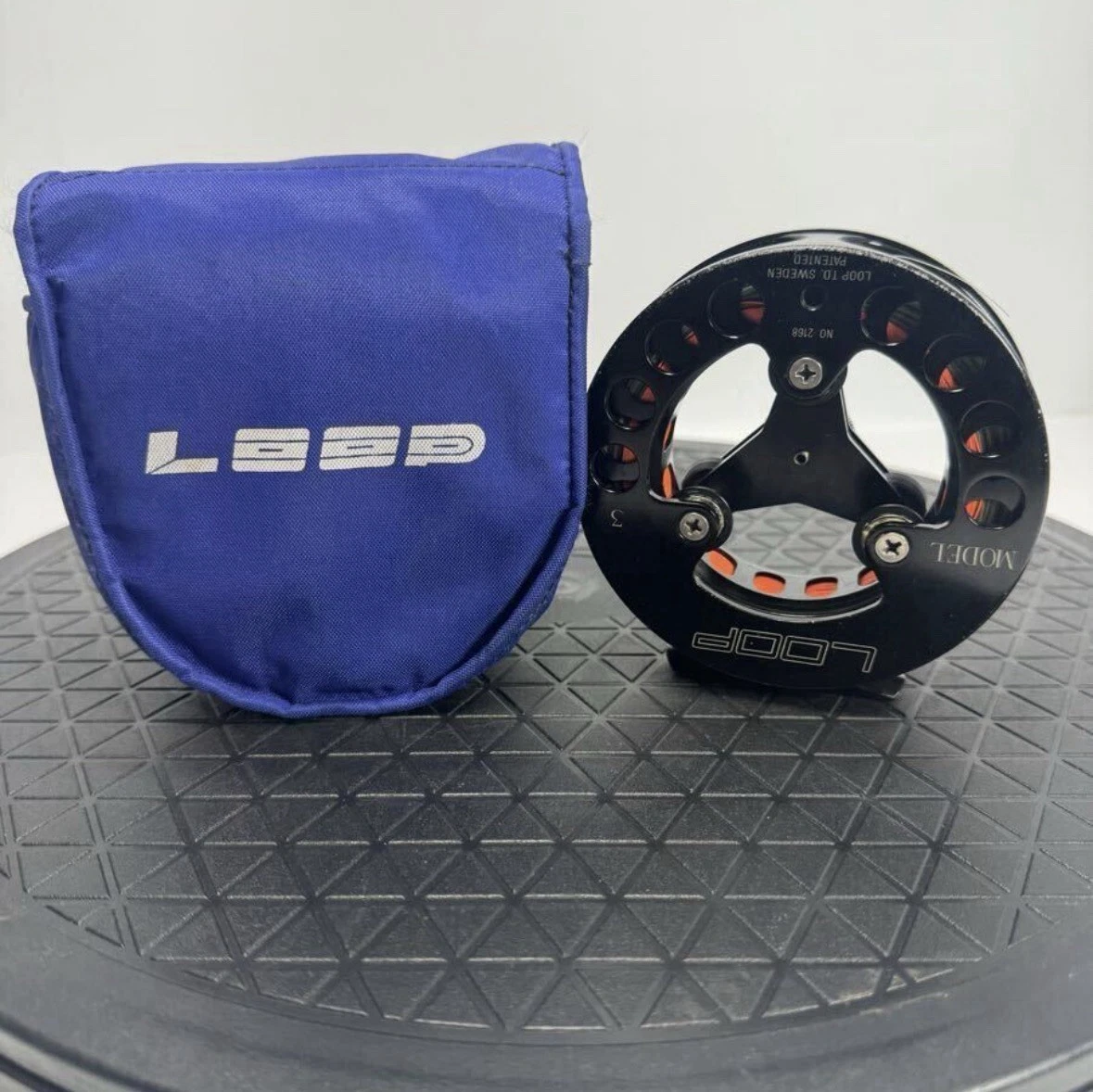 Loop Fly Reel Fishing Reels for sale | eBay
