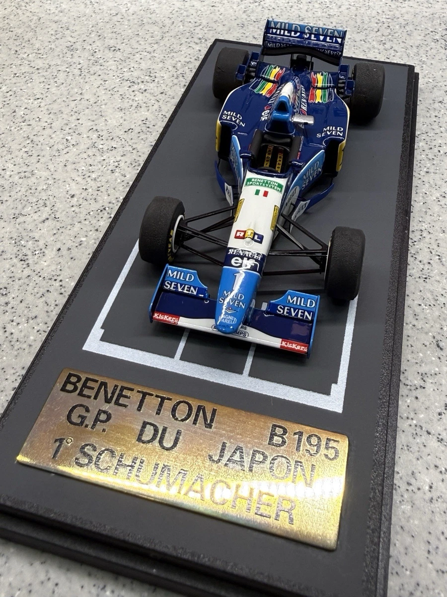 Ligier Mugen Honda JS43 by TAMEOKITS ref JFPKTMK218 , buy it on