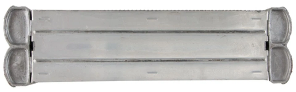 Four Seasons 64014 A/C Evaporator Core For Select 08-14 Chevrolet GMC Models - Image 3 of 4